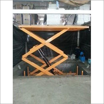 Industrial Lifting Equipment
