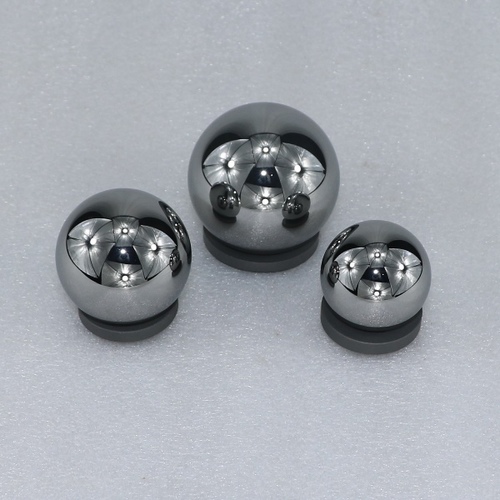 Tungsten Carbide Ball