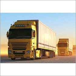 Truck Transportation Services