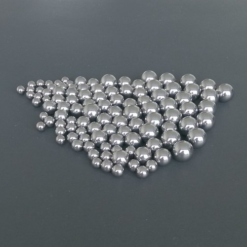 Nickel Carbide Valve Ball