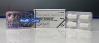 Distoside Praziquantel 600Mg