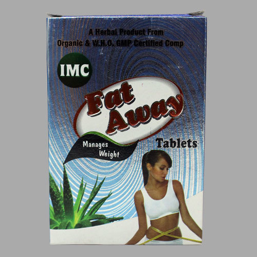 Fat Away Tablet