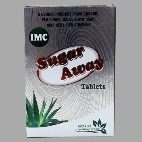 Sugar Away Tablet