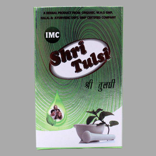 Shri Tulsi Syrup