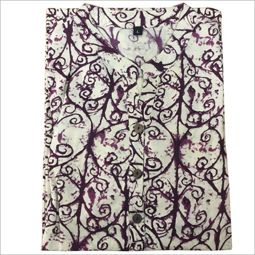 Cotton Kurtis