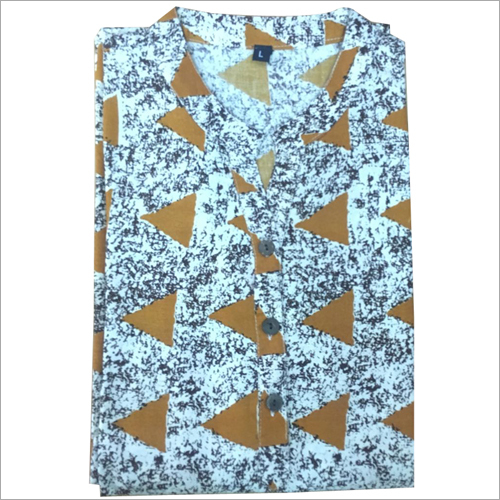 Digital Printed Kurtis