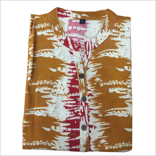 Traditional Kurtis