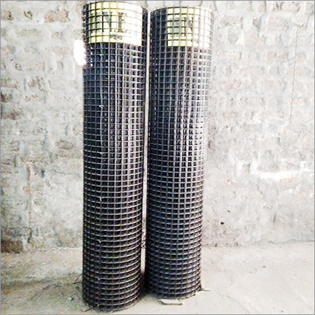 Welded Wire Mesh