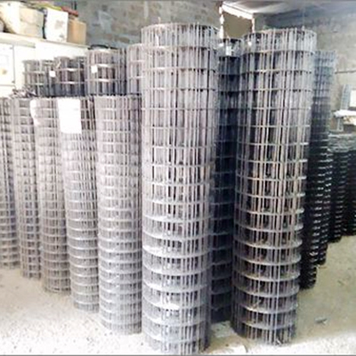 Galvanized Iron Wire Mesh