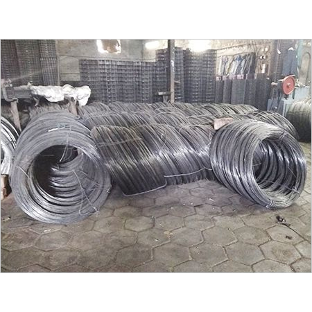 Galvanized Steel Binding Wire