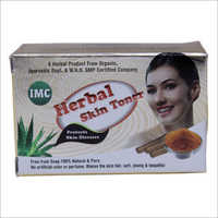 Herbal Skin Toner