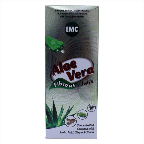 Aloe Vera Juice