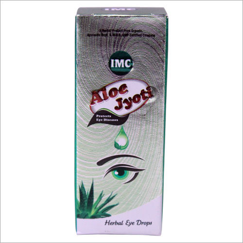 Aloe Jyoti Eye Drop