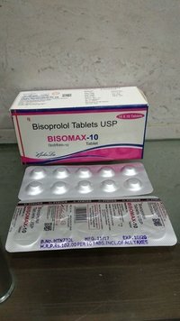 Bisoprolol Tablet