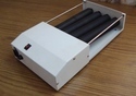 Blood Roller Mixer