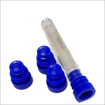 Hardened Plastic Moulds