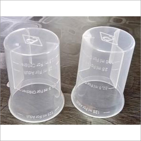 Plastic Jar Molds