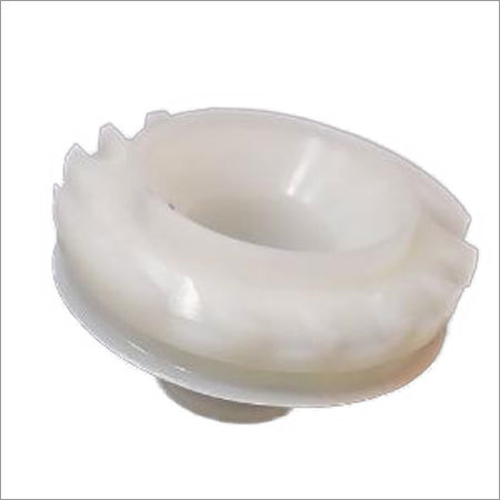 Plastic Hardened Tool Moulds