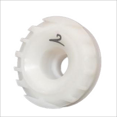 Hardened Tools Mould