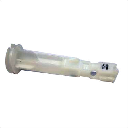 Cavity Soft Tool