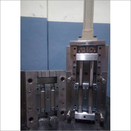 Industrial Mould