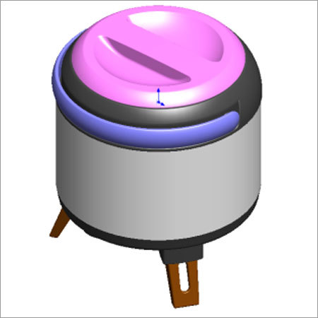 Flask Moulds Core Material: P 20