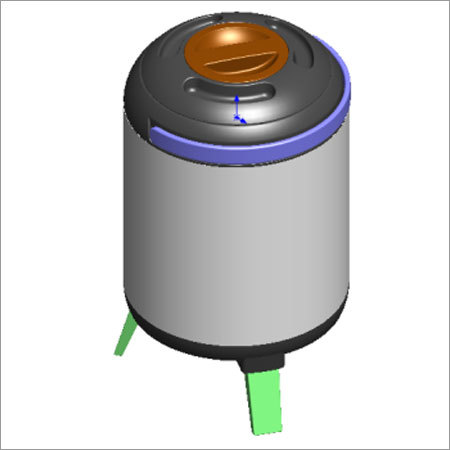 Plastic Flask Moulds