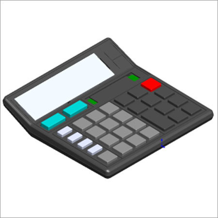 Plastic Parts Moulds