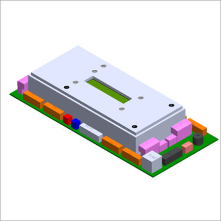 Electronic Device Moulds