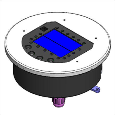 Monitor Front display Device mould
