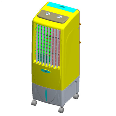 Cooler
