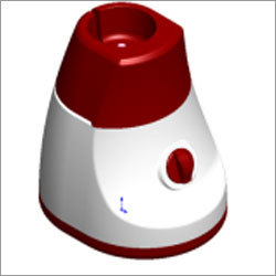 Plastic Mixer