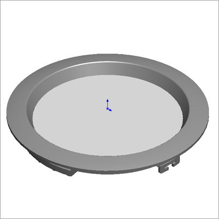 LED Lights Moulds