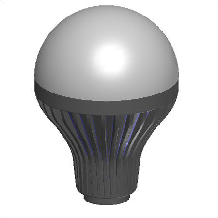 LED Bulb MOulds