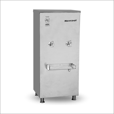 Water Coolers with Inbuilt RO Purification