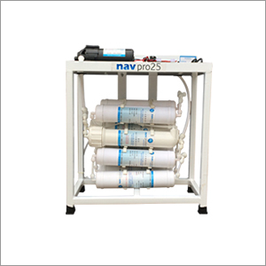 Commercial Reverse Osmosis System