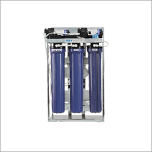 Commercial RO Water Purifier