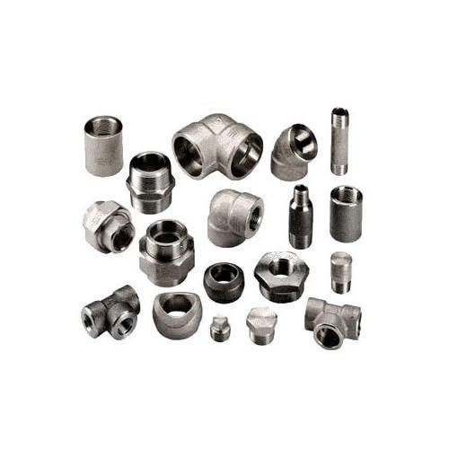 Stainles Steel 304 Forged Fittings