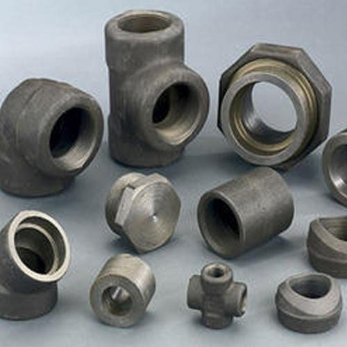 Carbon Steel Forged Fittings