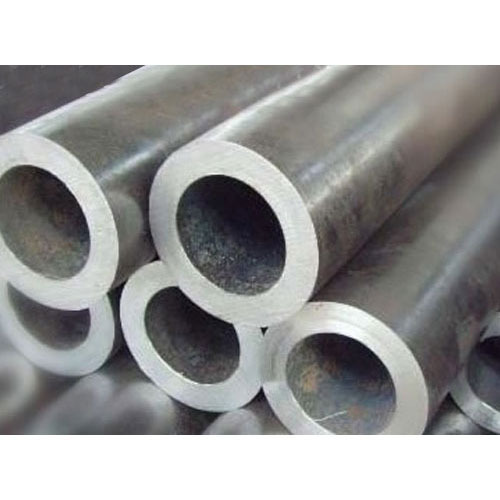 Duplex Steel Pipes