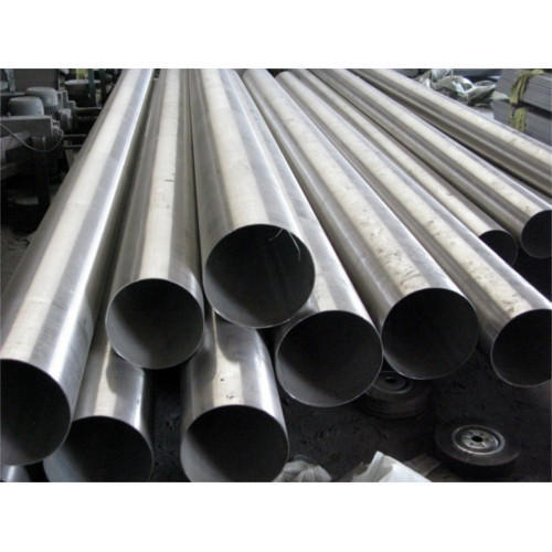 Stainless Steel 316 Welded Pipes