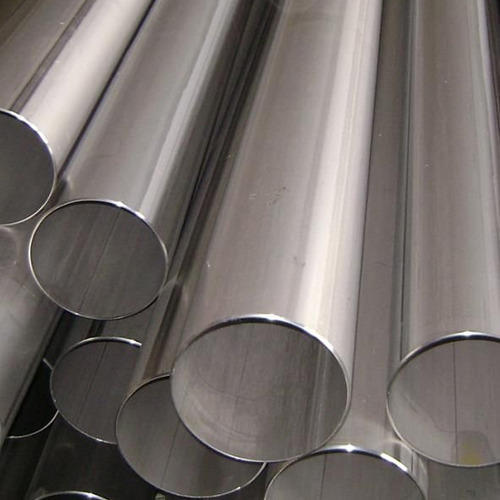 SS Seamless Pipes