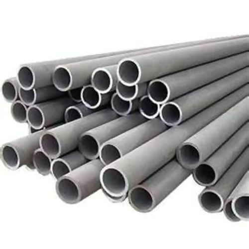 Welded Stainless Steel Pipes
