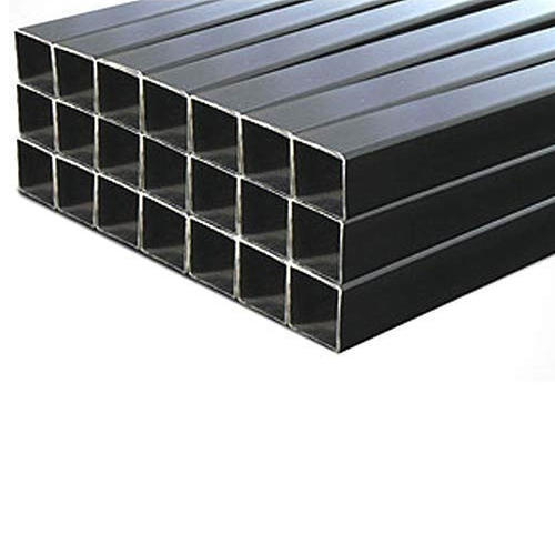 Square Stainless Steel Pipe