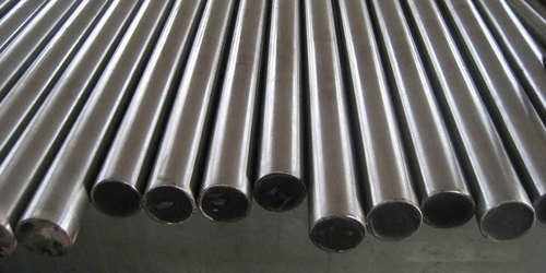 Stainless Steel 316 Round Bar