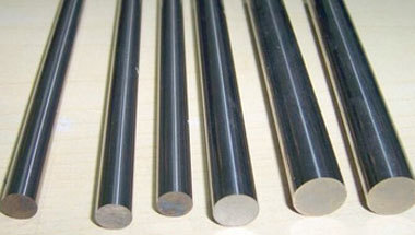 409 Stainless Steel Round Bar