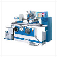 Cnc External Grinding Machine
