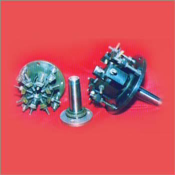 Diaphragm Chucks Diaphragm Chucks