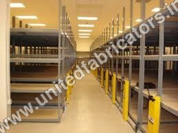 Bulk Storage Racks