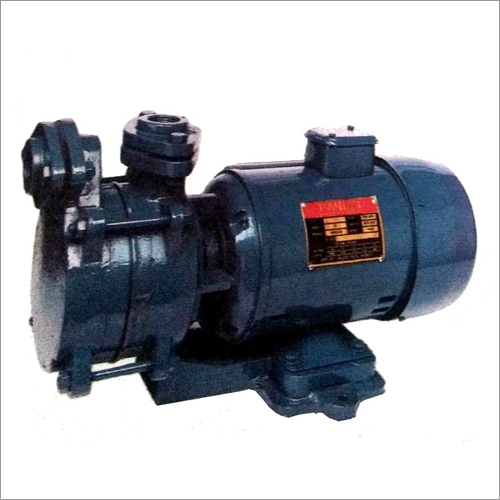 Water Motor Pumps